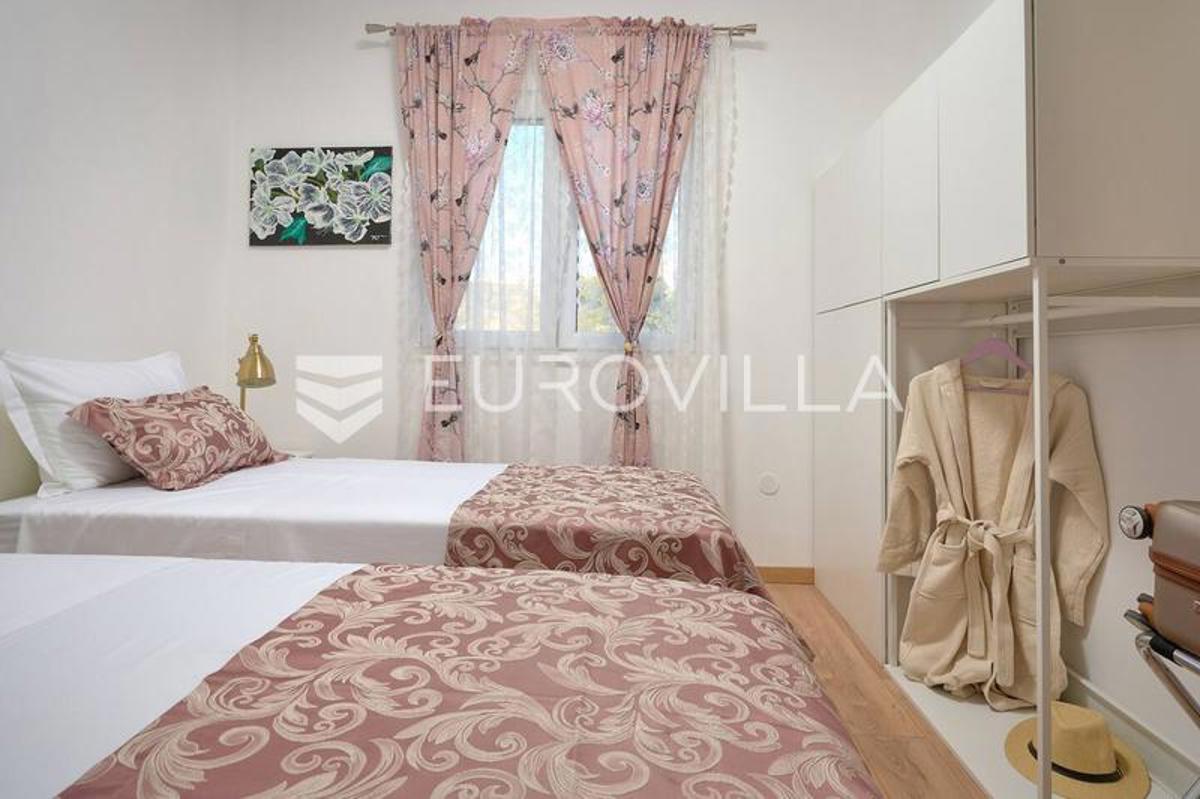 Flat For rent - SPLITSKO-DALMATINSKA PODSTRANA