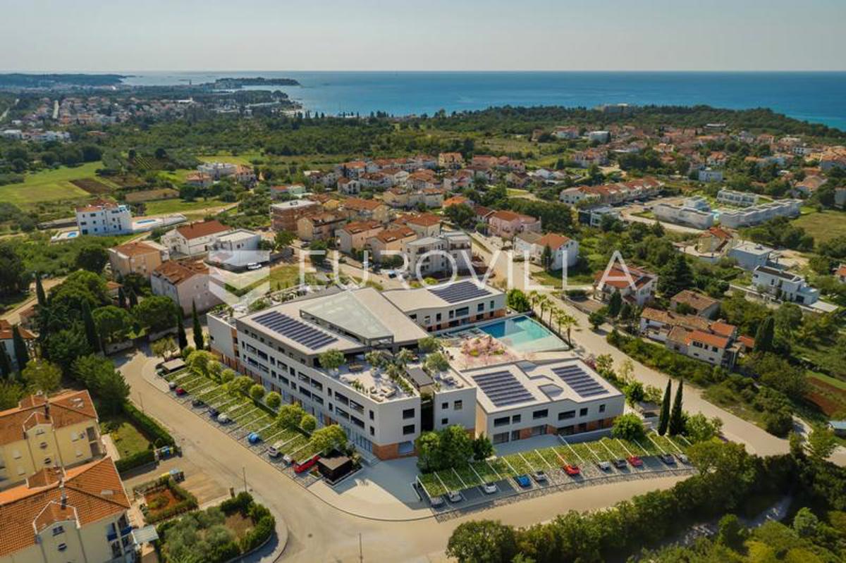 Business premises For sale - ISTARSKA POREČ