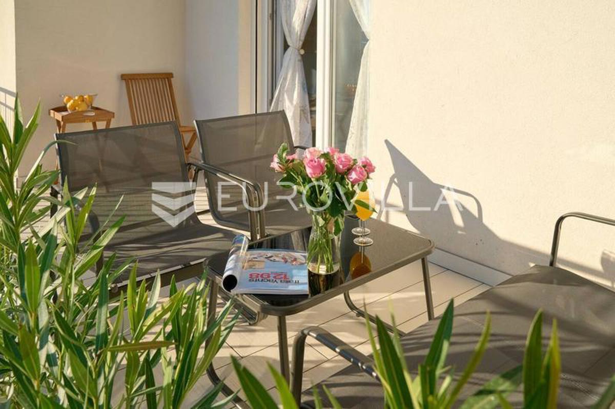 Flat For rent - SPLITSKO-DALMATINSKA PODSTRANA