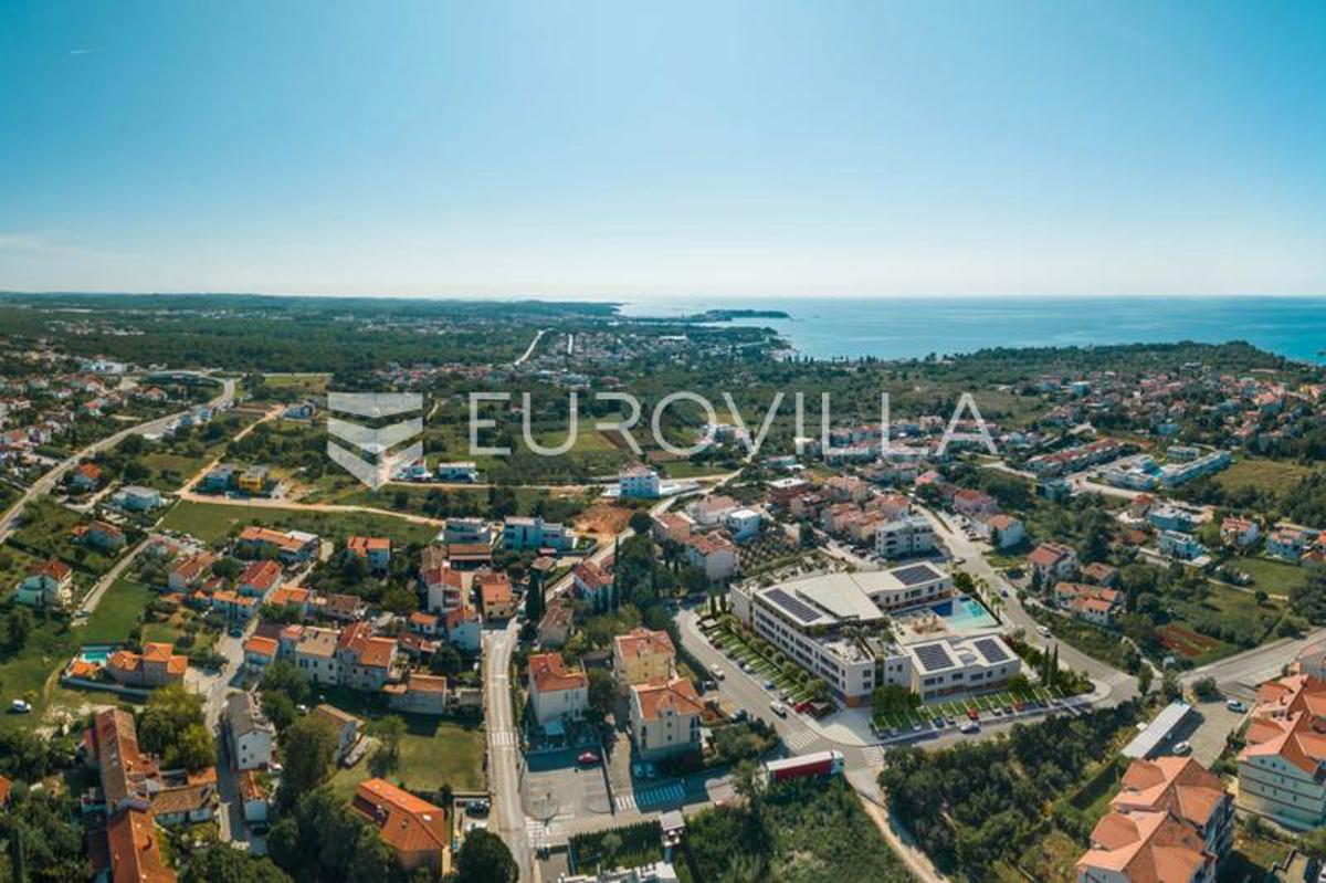 Komerční Na prodej - ISTARSKA POREČ