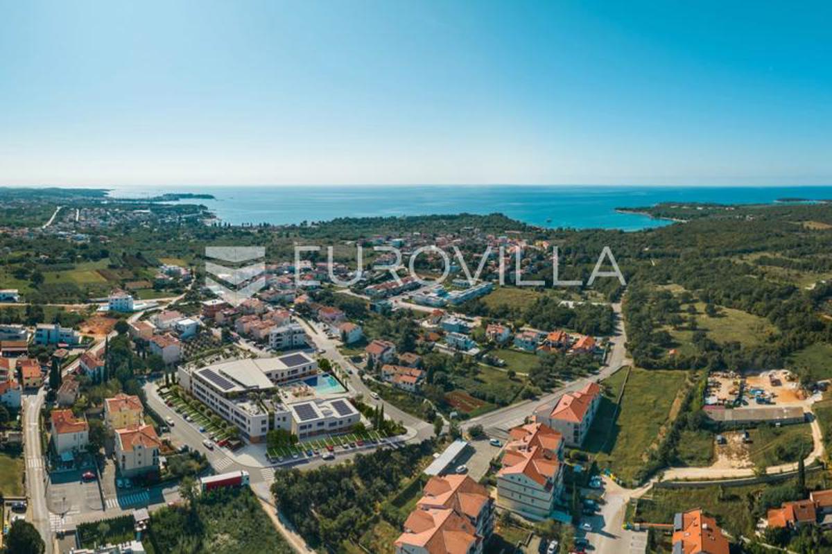 Business premises For sale - ISTARSKA POREČ