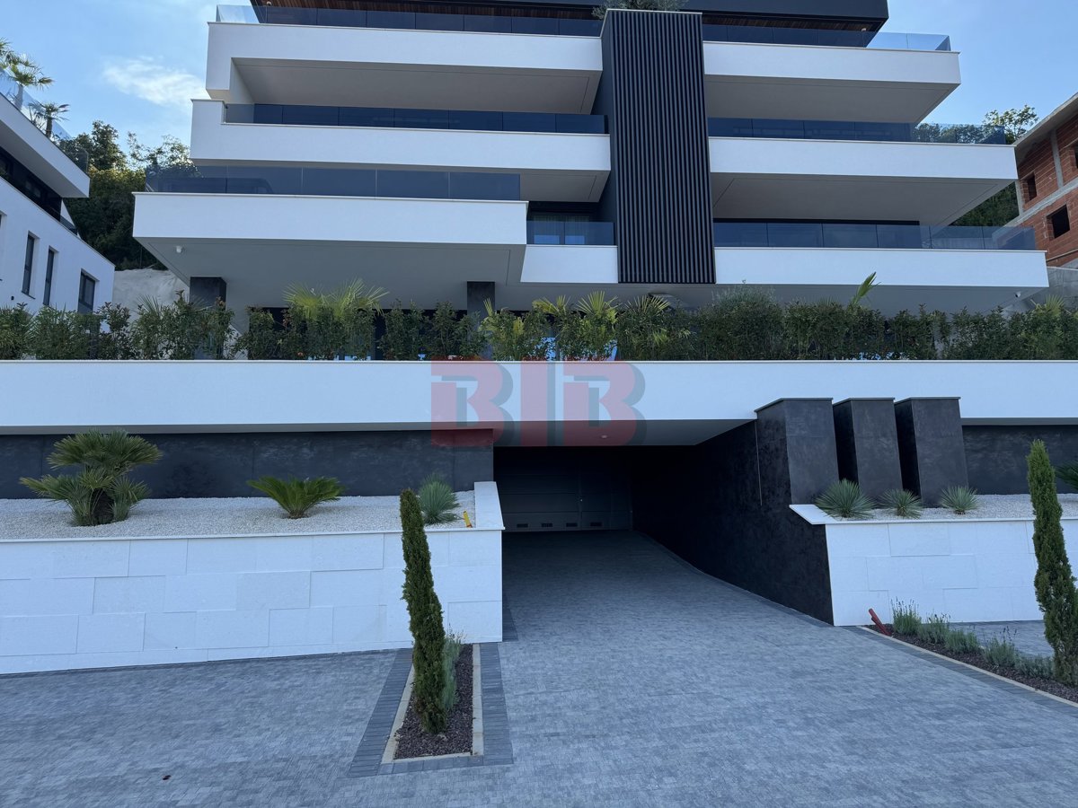 Apartmán Na predaj - PRIMORSKO-GORANSKA Opatija