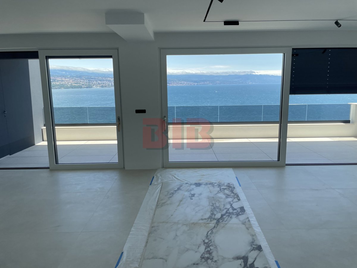 Appartement À vendre - Primorsko-goranska Opatija - foto 1/16