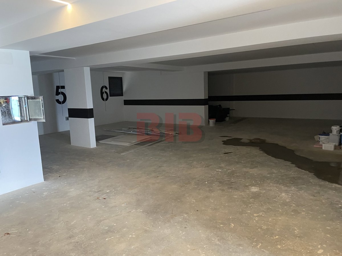 Appartement À vendre - PRIMORSKO-GORANSKA OPATIJA