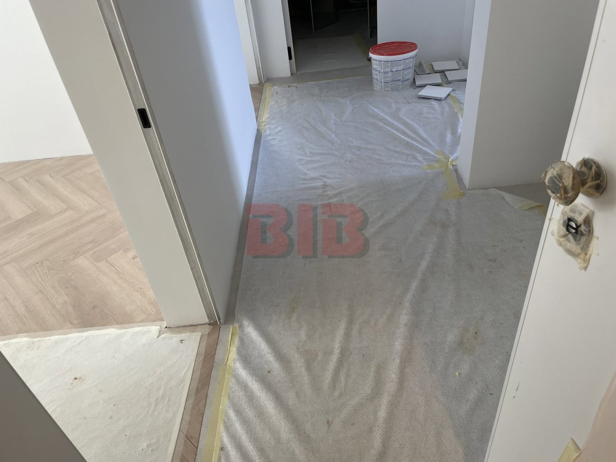 Appartement À vendre - PRIMORSKO-GORANSKA OPATIJA