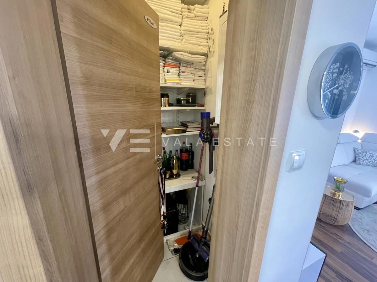 Apartma Naprodaj - PRIMORSKO-GORANSKA Krk