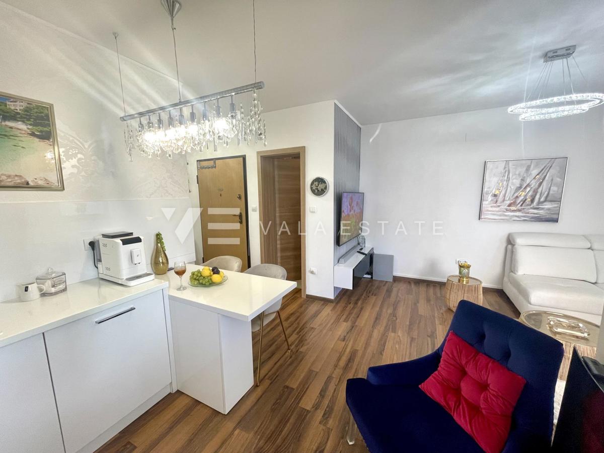 Apartmán Na prodej - PRIMORSKO-GORANSKA KRK