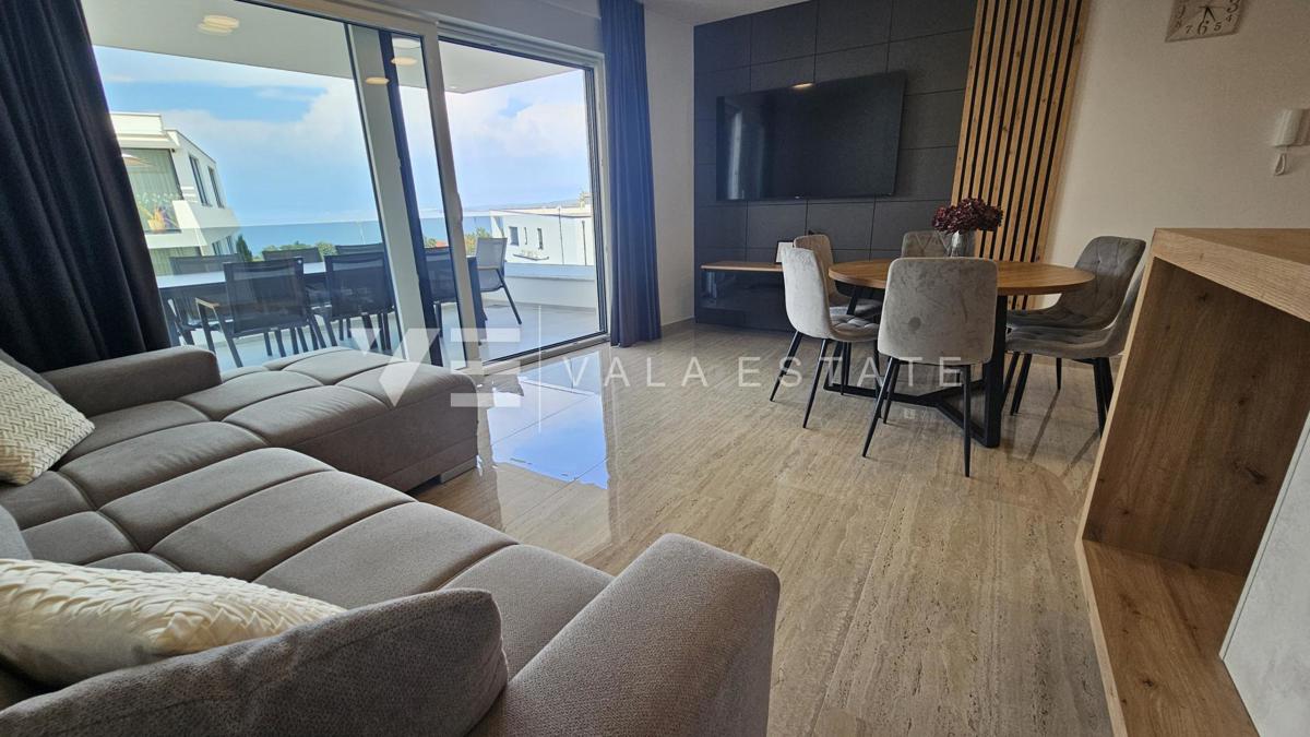 Apartment Zu verkaufen - PRIMORSKO-GORANSKA KRK