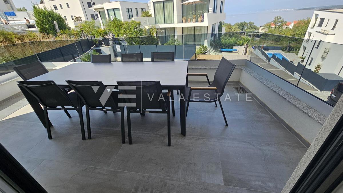 Apartment Zu verkaufen - PRIMORSKO-GORANSKA KRK