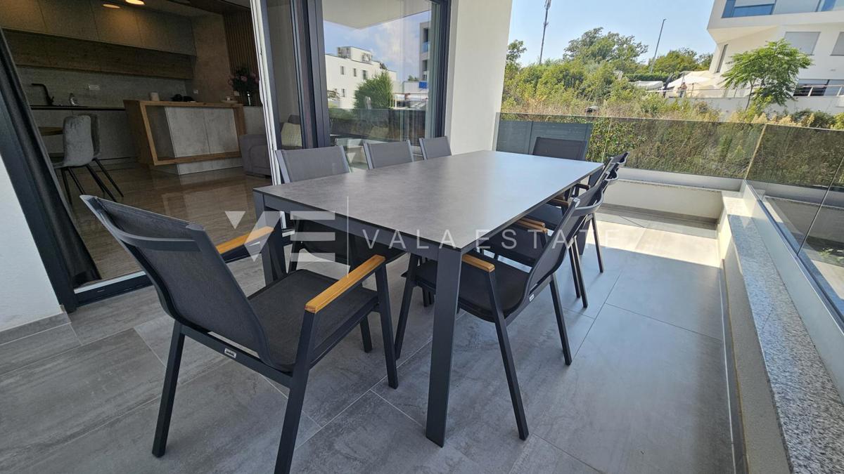 Apartment Zu verkaufen - PRIMORSKO-GORANSKA KRK