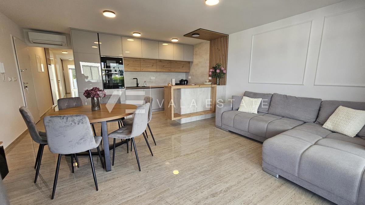 Apartment Zu verkaufen - PRIMORSKO-GORANSKA KRK