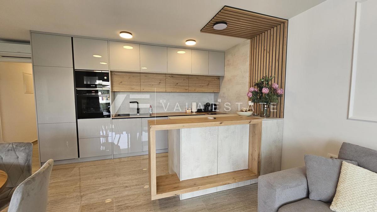 Apartment Zu verkaufen - PRIMORSKO-GORANSKA KRK