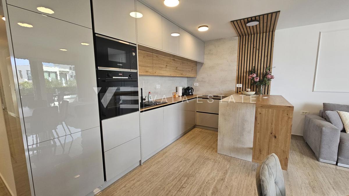Apartment Zu verkaufen - PRIMORSKO-GORANSKA KRK