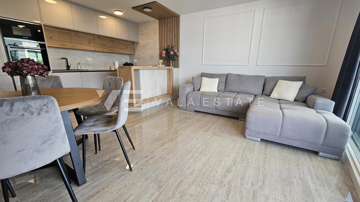 Apartment Zu verkaufen - PRIMORSKO-GORANSKA KRK