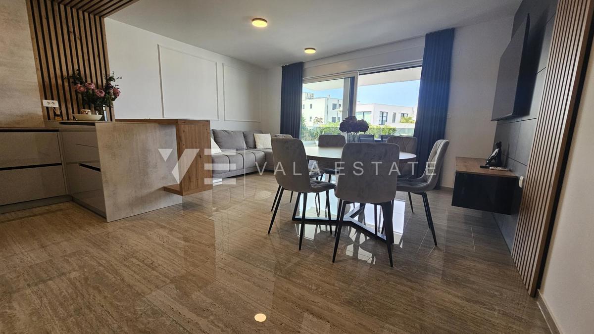 Apartment Zu verkaufen - PRIMORSKO-GORANSKA KRK