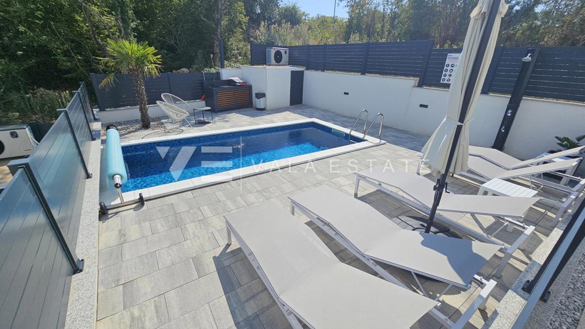 Apartment Zu verkaufen - Primorsko-goranska Krk - foto 2/33