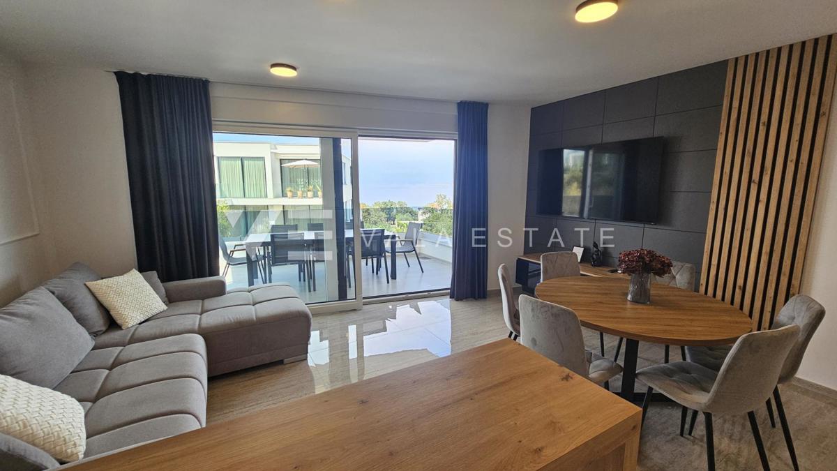 Apartment Zu verkaufen - PRIMORSKO-GORANSKA KRK