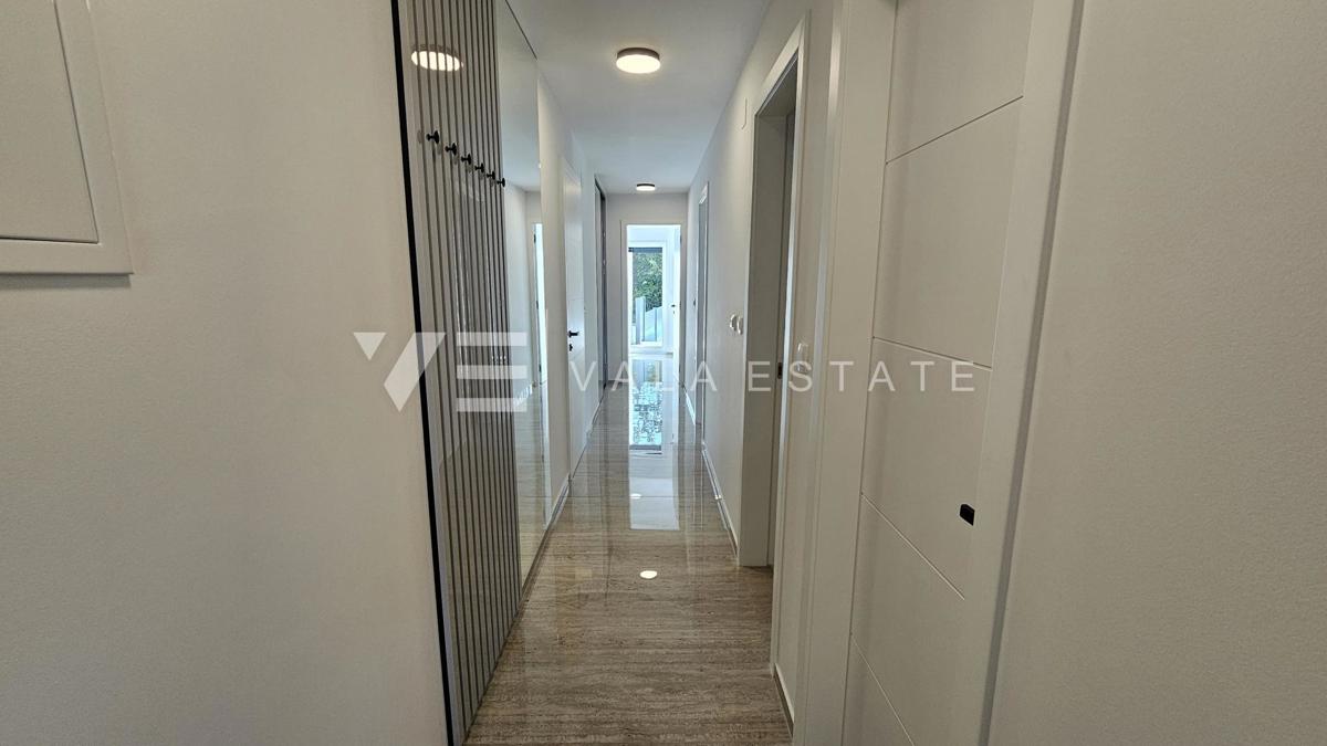 Apartment Zu verkaufen - PRIMORSKO-GORANSKA KRK