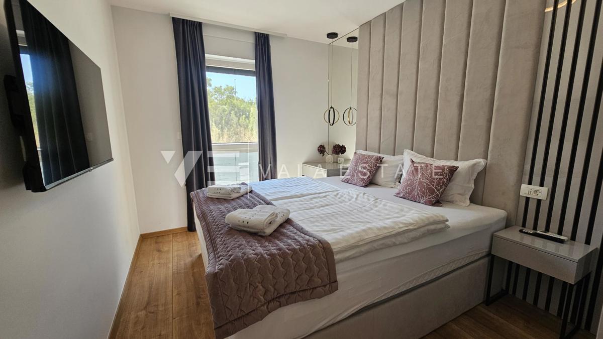 Apartment Zu verkaufen - PRIMORSKO-GORANSKA KRK