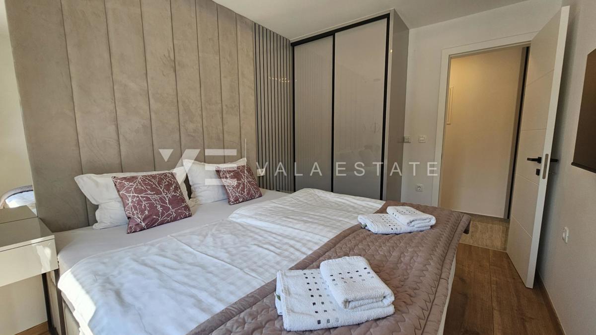 Apartment Zu verkaufen - PRIMORSKO-GORANSKA KRK