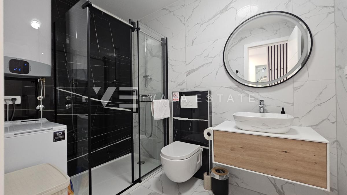 Apartment Zu verkaufen - PRIMORSKO-GORANSKA KRK