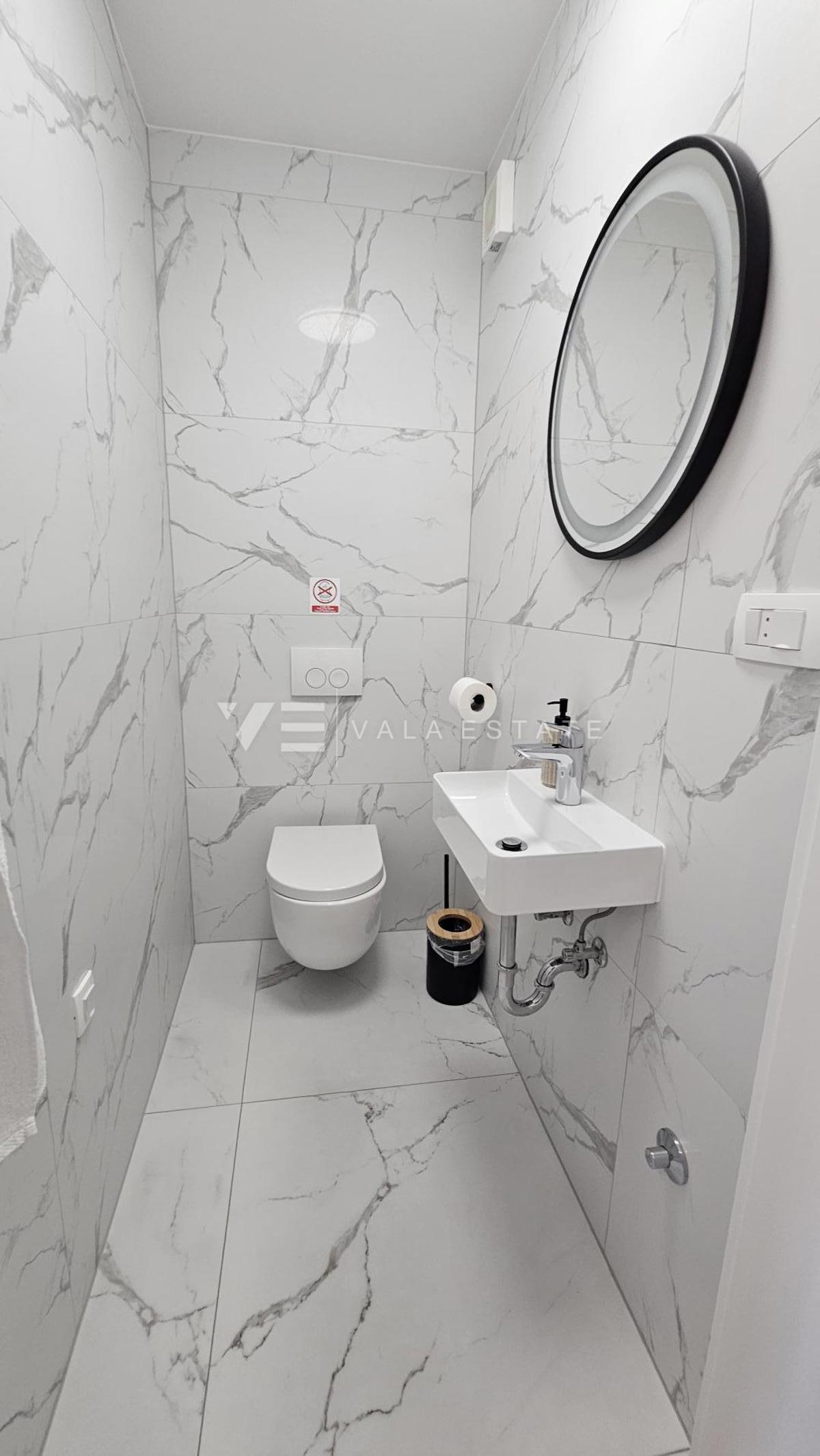 Apartment Zu verkaufen - PRIMORSKO-GORANSKA KRK