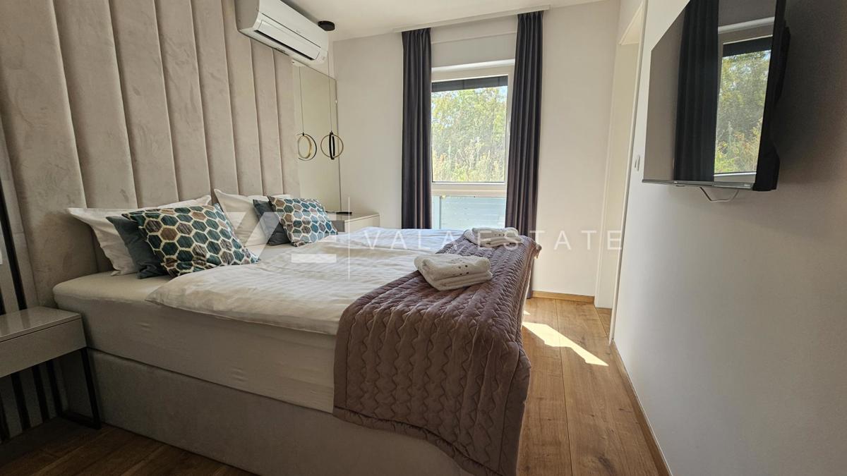 Apartment Zu verkaufen - PRIMORSKO-GORANSKA KRK