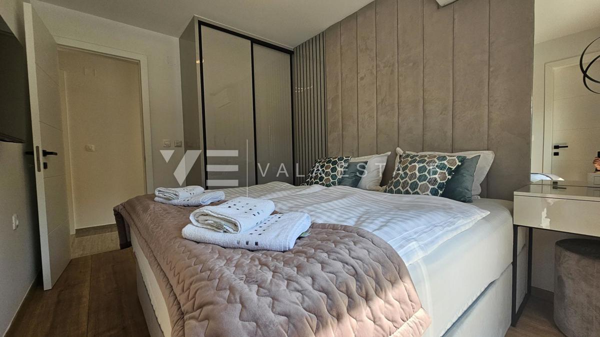 Apartment Zu verkaufen - PRIMORSKO-GORANSKA KRK