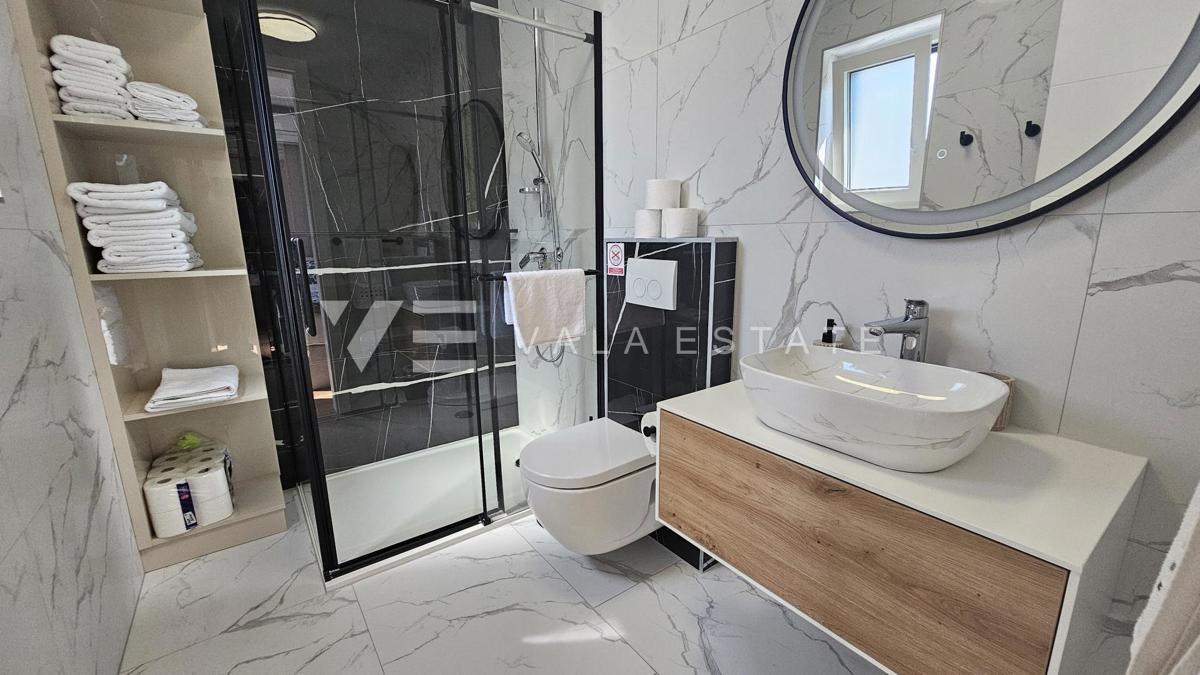Apartment Zu verkaufen - PRIMORSKO-GORANSKA KRK