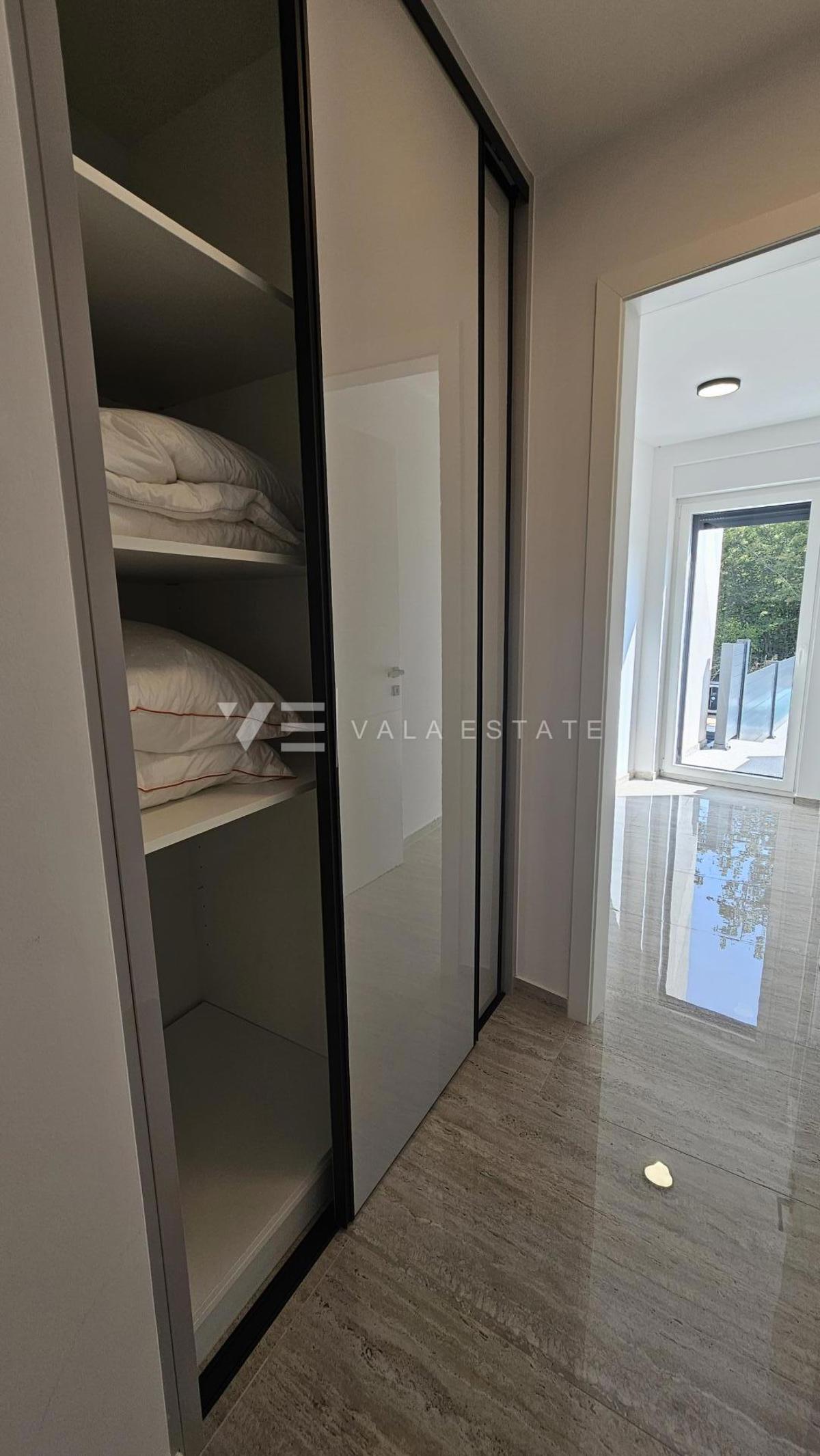 Apartment Zu verkaufen - PRIMORSKO-GORANSKA KRK