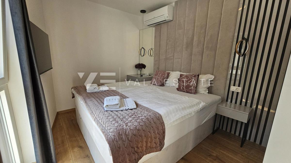 Apartment Zu verkaufen - PRIMORSKO-GORANSKA KRK