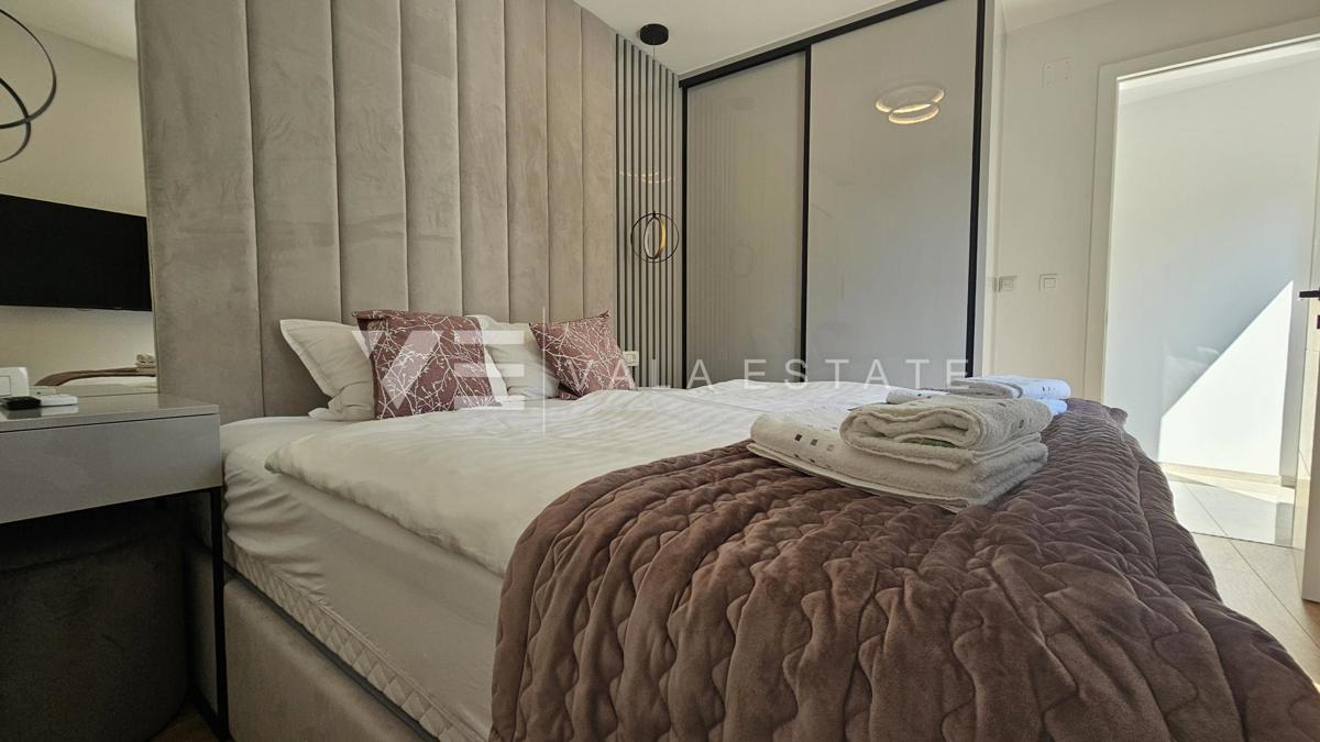 Apartment Zu verkaufen - PRIMORSKO-GORANSKA KRK