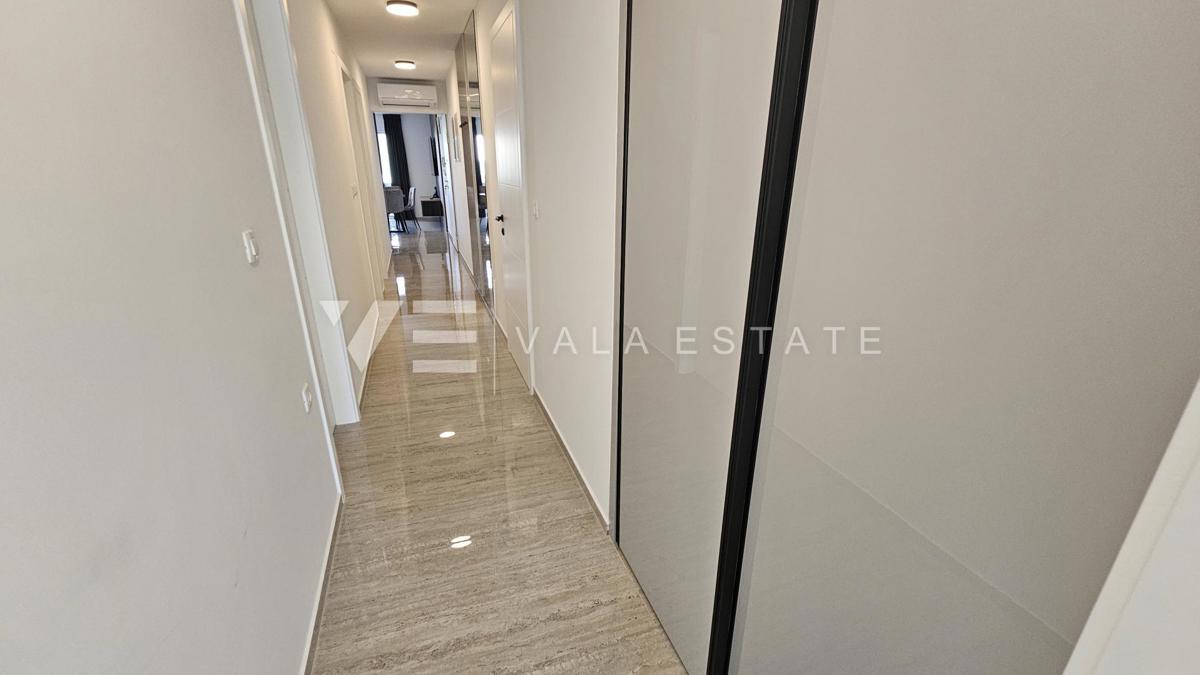 Apartment Zu verkaufen - PRIMORSKO-GORANSKA KRK