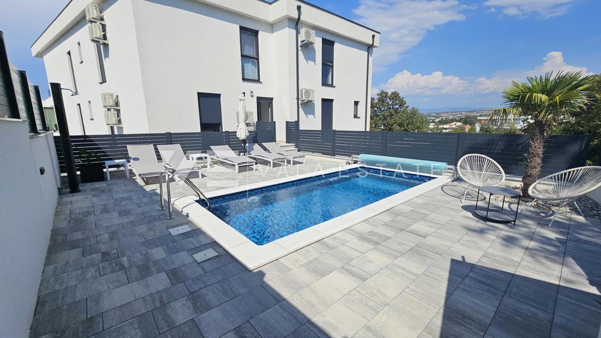 Apartment Zu verkaufen - Primorsko-goranska Krk - foto 5/33