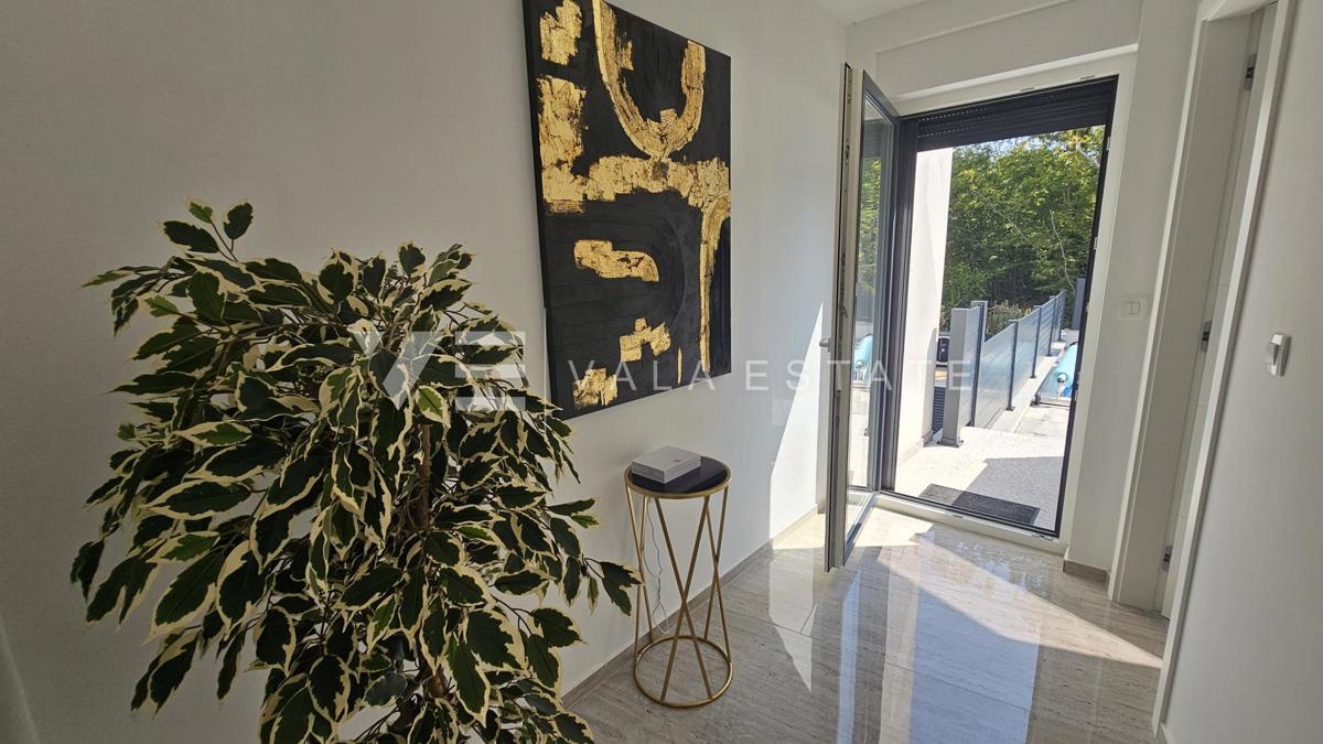 Apartment Zu verkaufen - PRIMORSKO-GORANSKA KRK