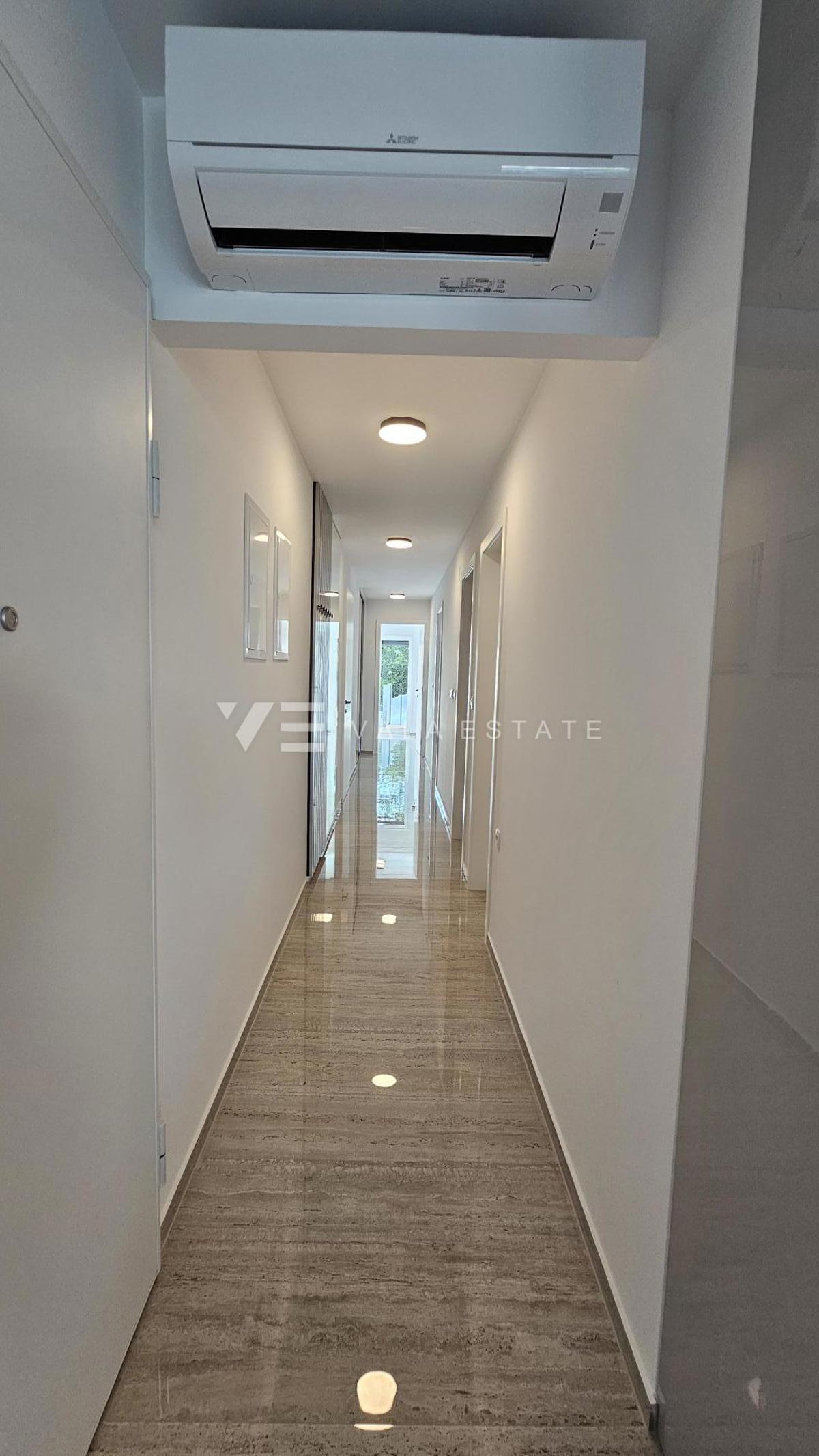 Apartment Zu verkaufen - PRIMORSKO-GORANSKA KRK