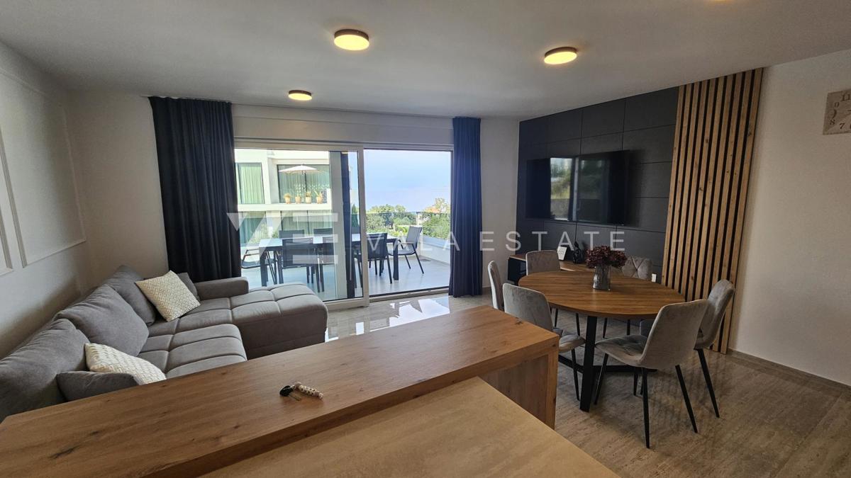 Apartment Zu verkaufen - PRIMORSKO-GORANSKA KRK