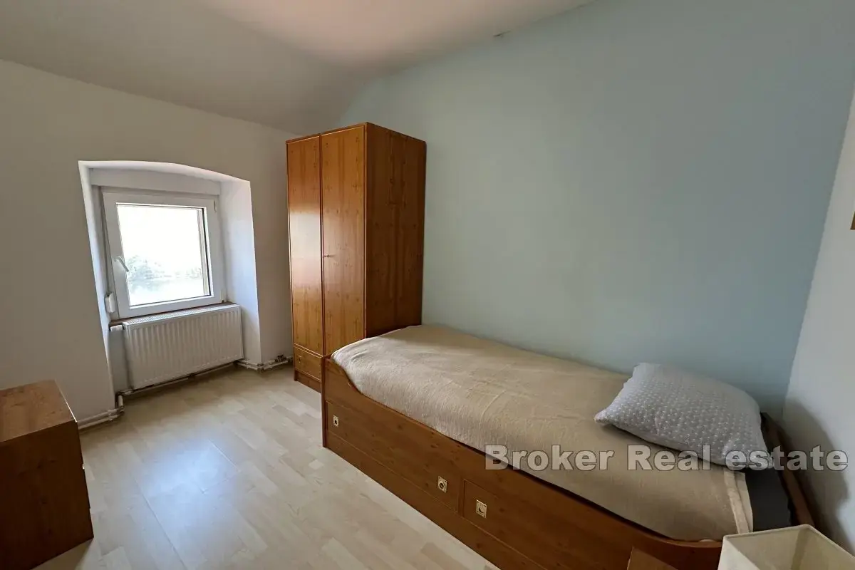 House For sale - DUBROVAČKO-NERETVANSKA OPUZEN