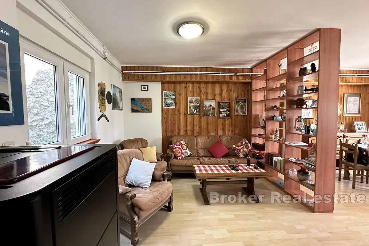 House For sale - DUBROVAČKO-NERETVANSKA OPUZEN