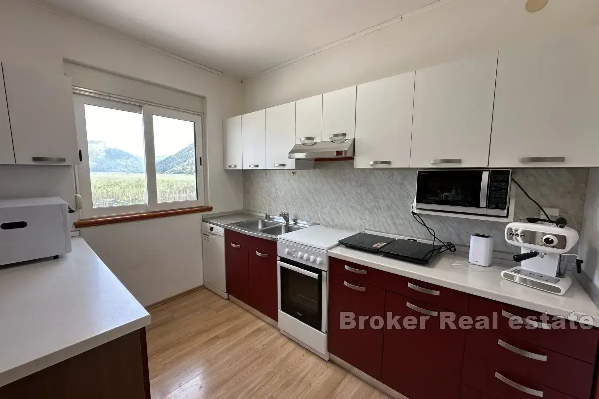 House For sale - DUBROVAČKO-NERETVANSKA OPUZEN