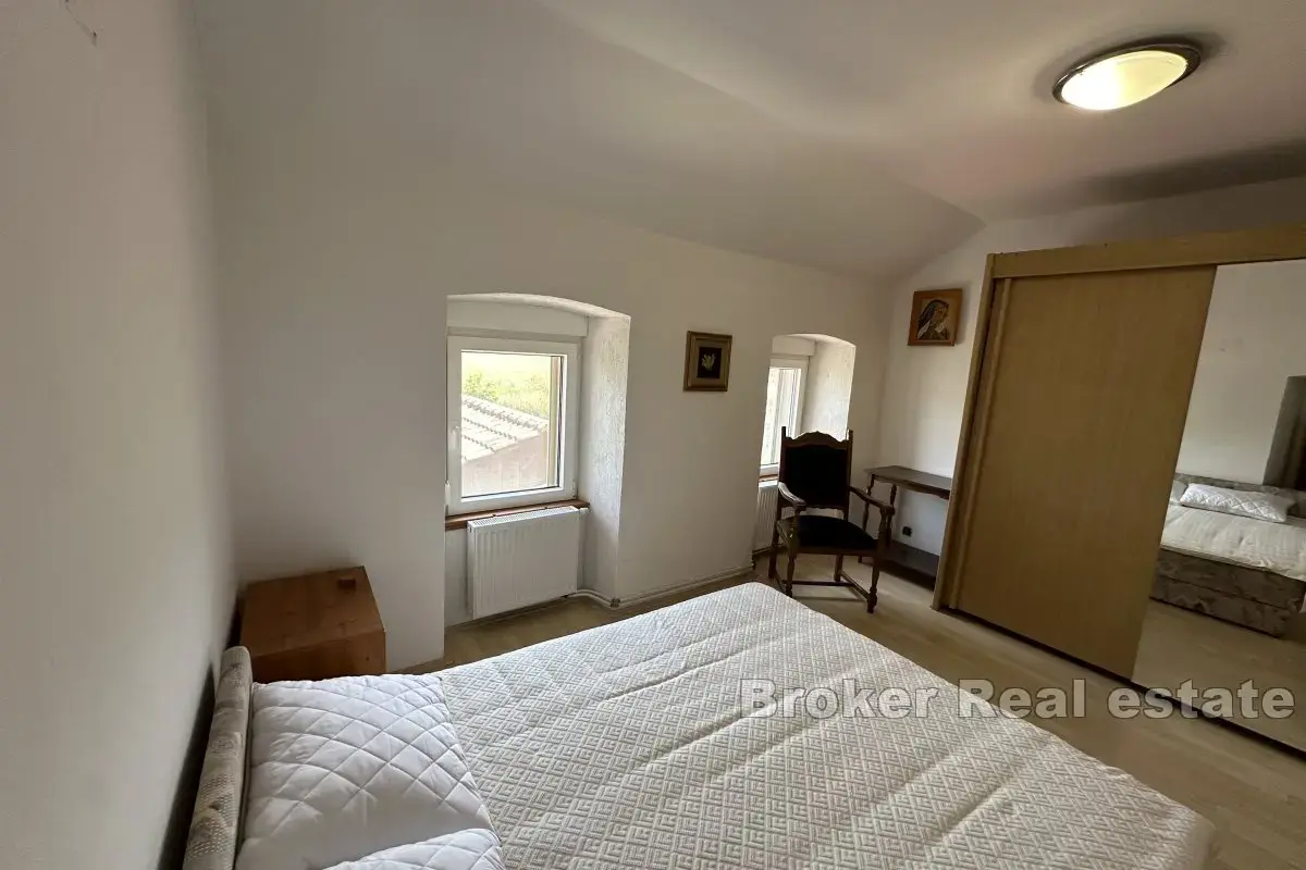 House For sale - DUBROVAČKO-NERETVANSKA OPUZEN