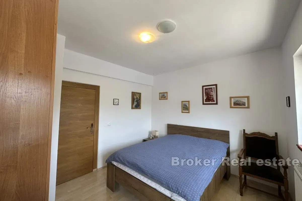 House For sale - DUBROVAČKO-NERETVANSKA OPUZEN