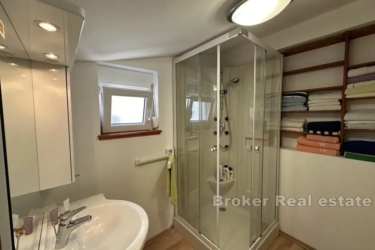 House For sale - DUBROVAČKO-NERETVANSKA OPUZEN