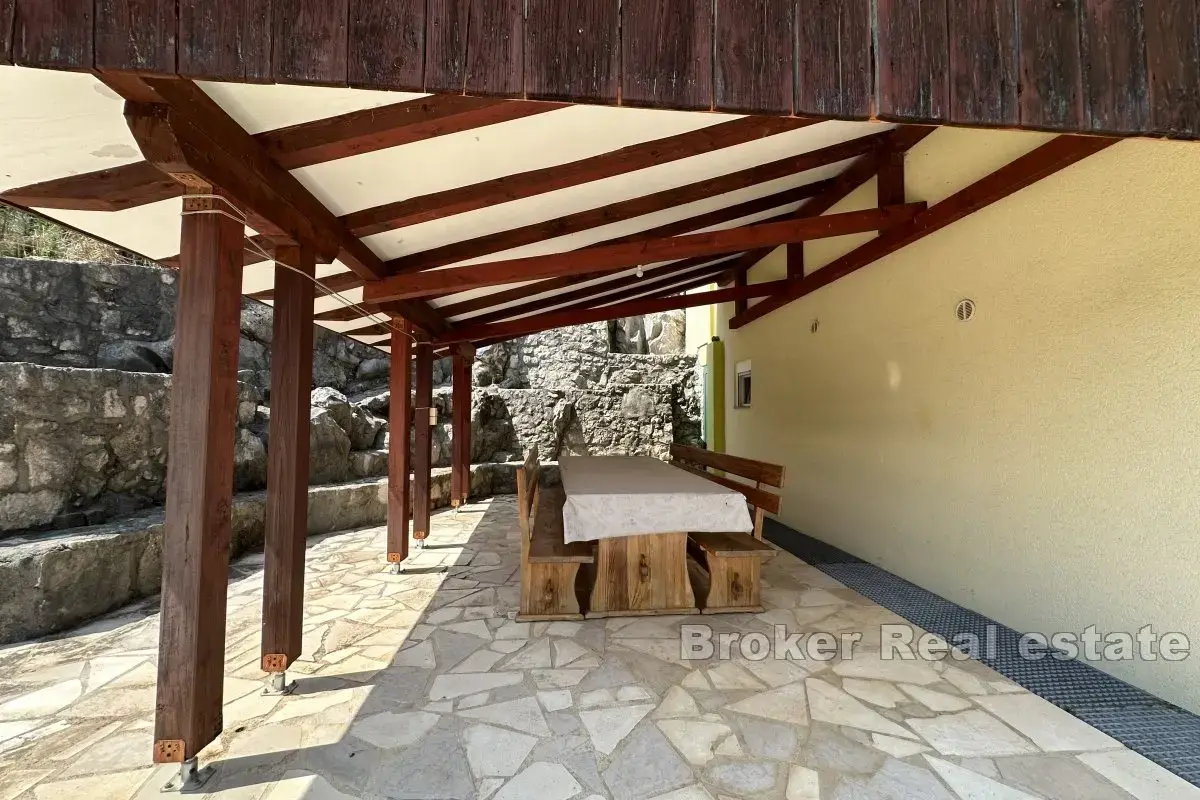 House For sale - DUBROVAČKO-NERETVANSKA OPUZEN
