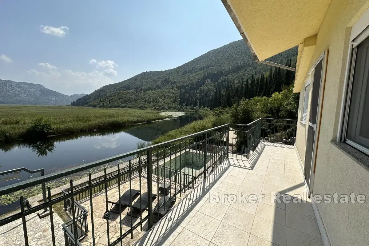 House For sale - DUBROVAČKO-NERETVANSKA OPUZEN