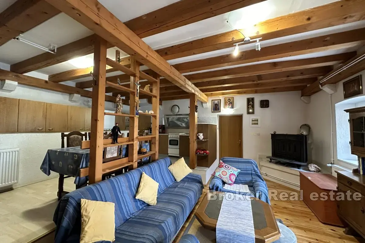 House For sale - DUBROVAČKO-NERETVANSKA OPUZEN