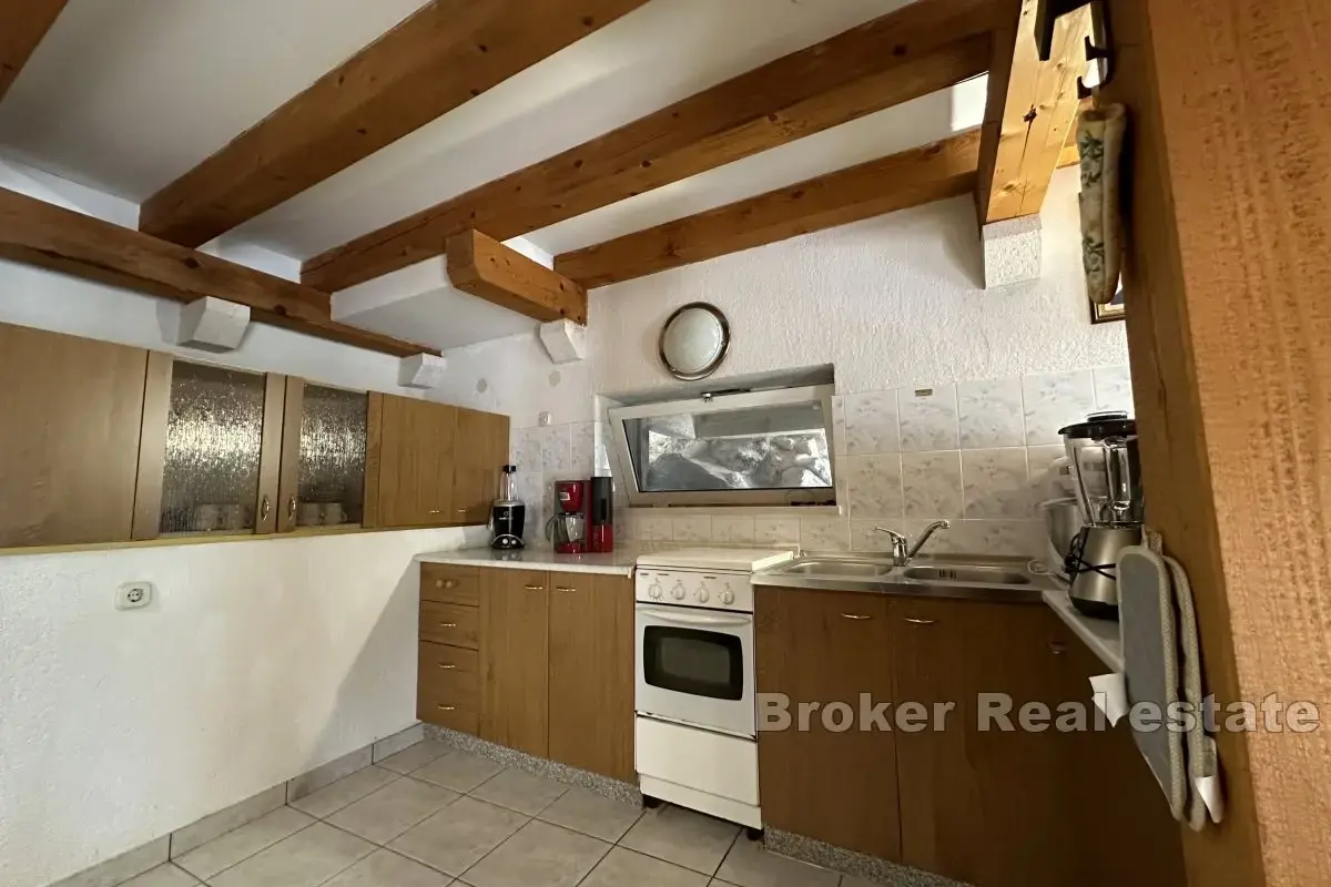 House For sale - DUBROVAČKO-NERETVANSKA OPUZEN