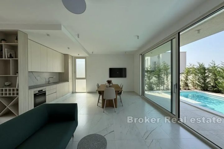 Haus Zu verkaufen - Splitsko-dalmatinska Trogir - foto 3/18