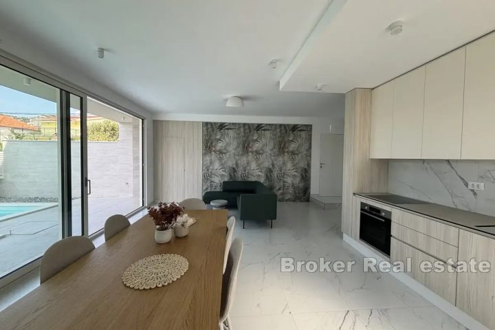 Haus Zu verkaufen - Splitsko-dalmatinska Trogir - foto 5/18