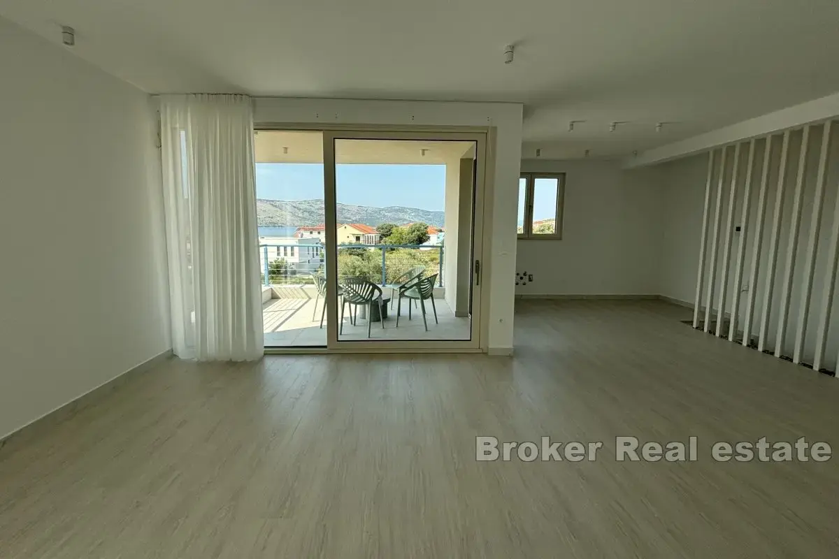 House For sale - SPLITSKO-DALMATINSKA TROGIR